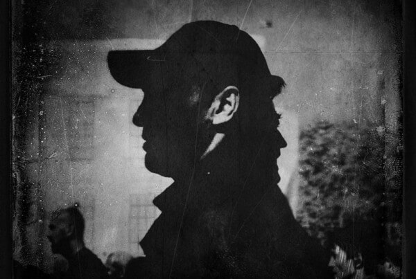 Fotograf Oslo | Håvard Storvestre | Gjør et inntrykk. Bli husket.